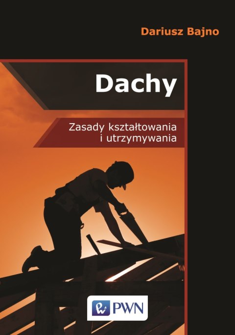 Dachy zasady kształtowania i utrzymania