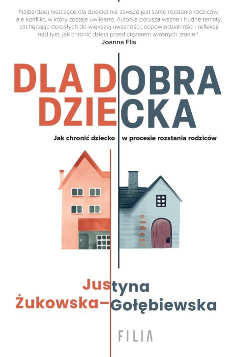 Dla dobra dziecka