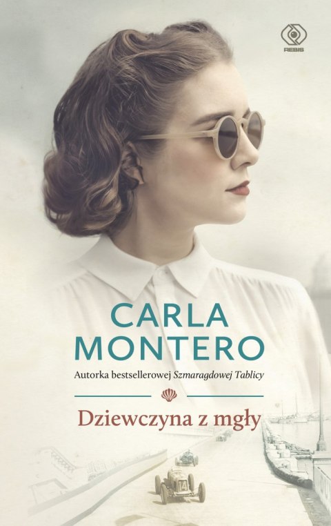 Dziewczyna z mgły