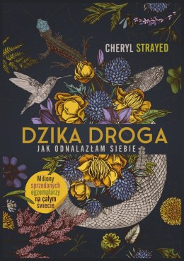 Dzika droga. Jak odnalazłam siebie wyd. 2026