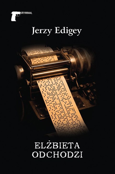 Elżbieta odchodzi