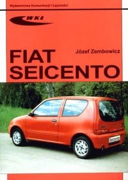 Fiat seicento