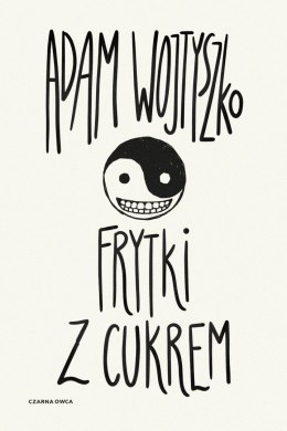 Frytki z cukrem