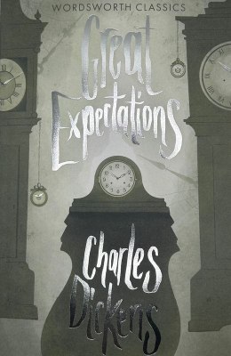 Great Expectations. Wordsworth Classics wer. angielska