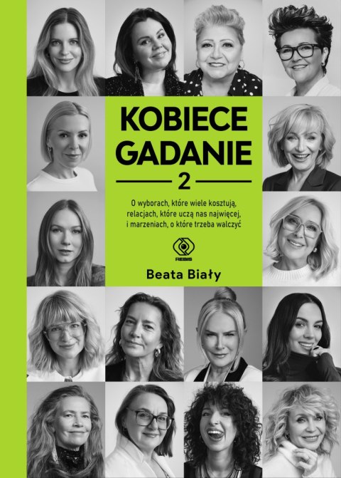 Kobiece gadanie 2