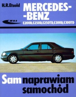 Mercedes-benz e200d e250d e250td e300d e300td