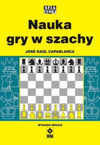 Nauka gry w szachy wyd. 2026