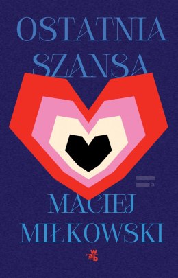 Ostatnia szansa