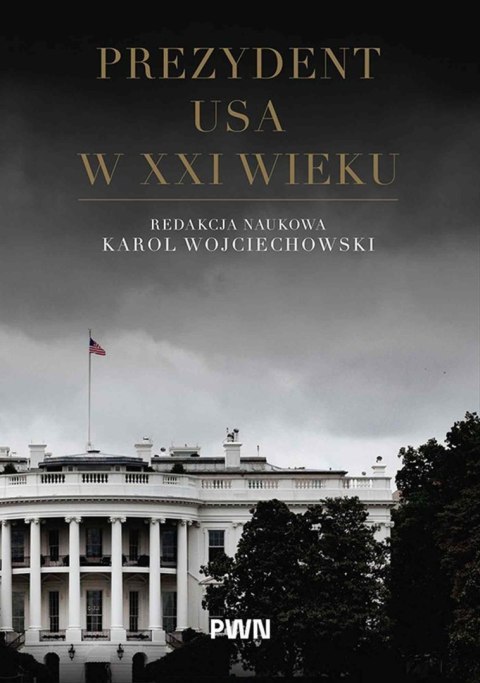 Prezydent USA w XXI wieku
