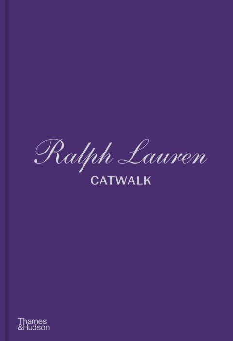 Ralph Lauren. Catwalk