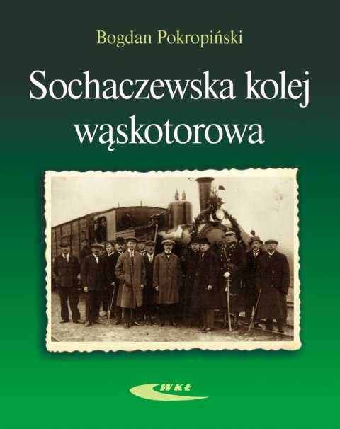 Sochaczewska kolej wąskotorowa sochaczewska kolej wąskotorowa