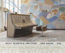 Soviet Scientific Institutes