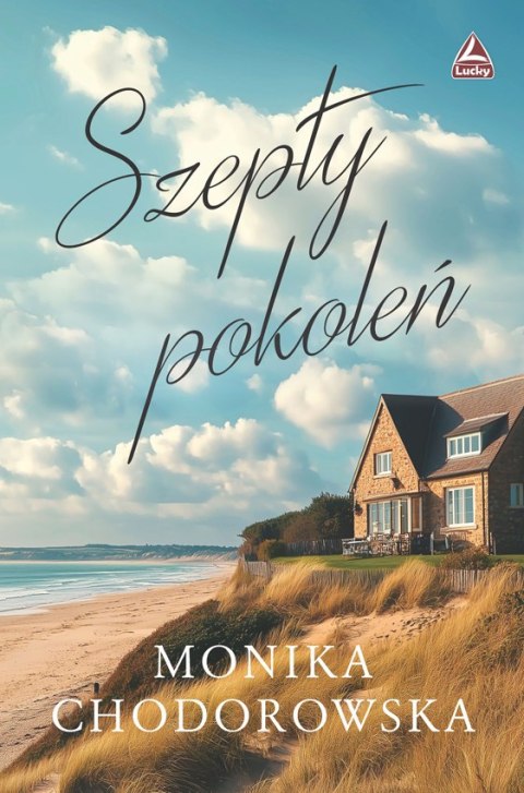 Szepty pokoleń
