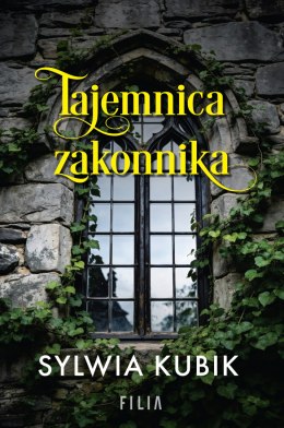 Tajemnica zakonnika