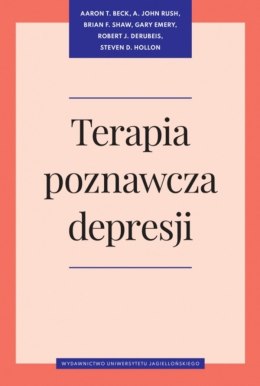 Terapia poznawcza depresji