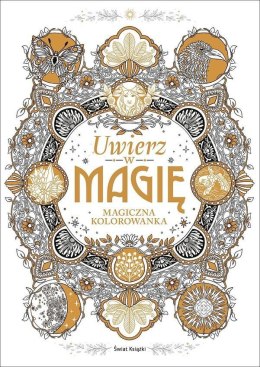 Uwierz w magię