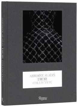 Azzedine Alaia's Dior Collection