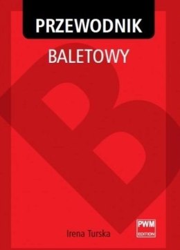 Baletowy przewdonik