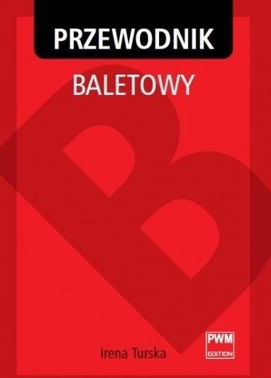 Baletowy przewdonik