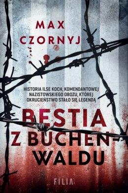 Bestia z Buchenwaldu wyd. 2