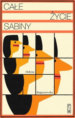 Całe życie Sabiny