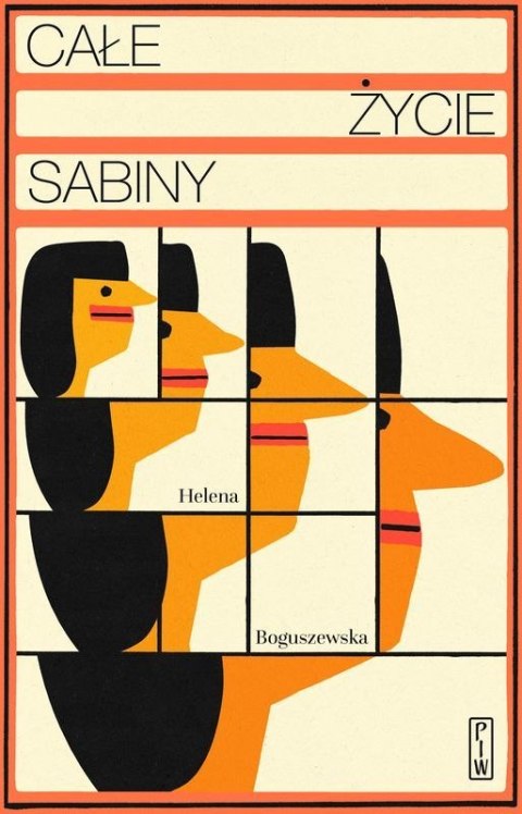 Całe życie Sabiny