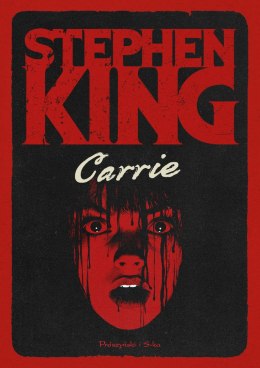 Carrie. Duże Litery