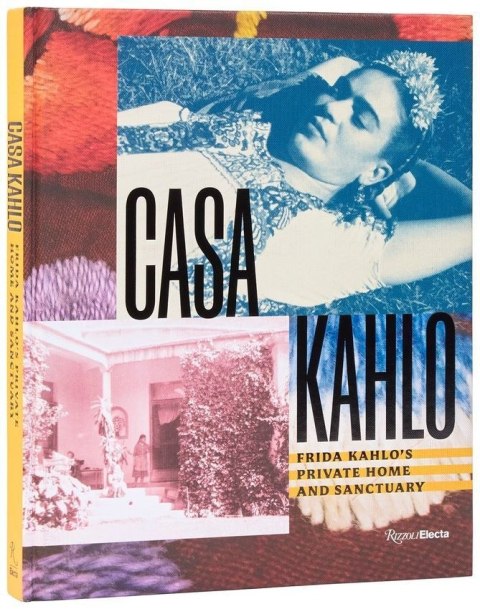 Casa Kahlo