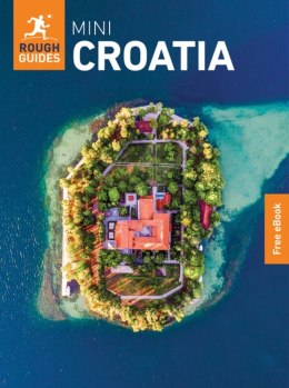 Croatia. Mini Travel Guide with eBook