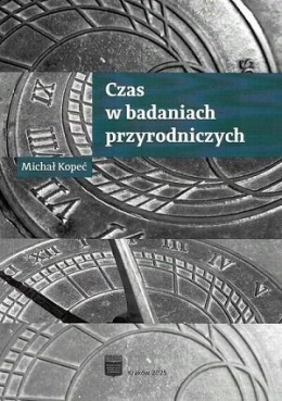 Czas w badaniach przyrodniczych