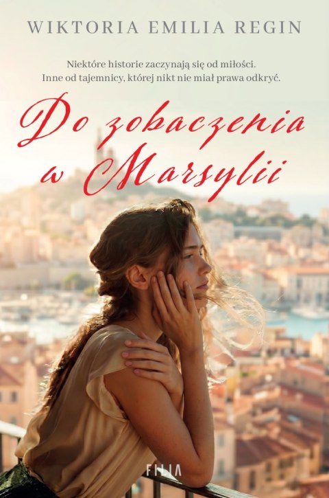 Do zobaczenia w Marsylii