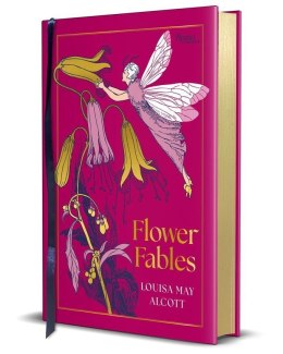 Flower Fables
