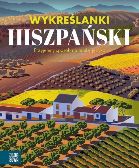 Hiszpański. Wykreślanki