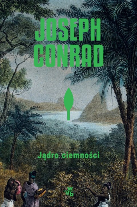 Jądro ciemności
