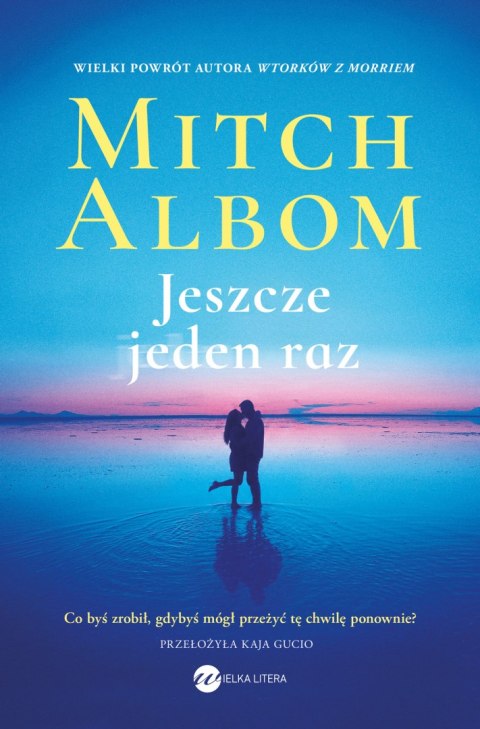 Jeszcze jeden raz