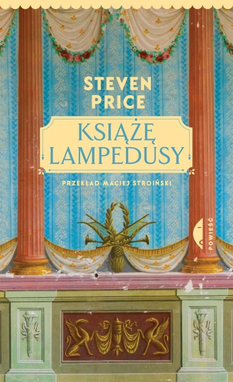 Książę Lampedusy