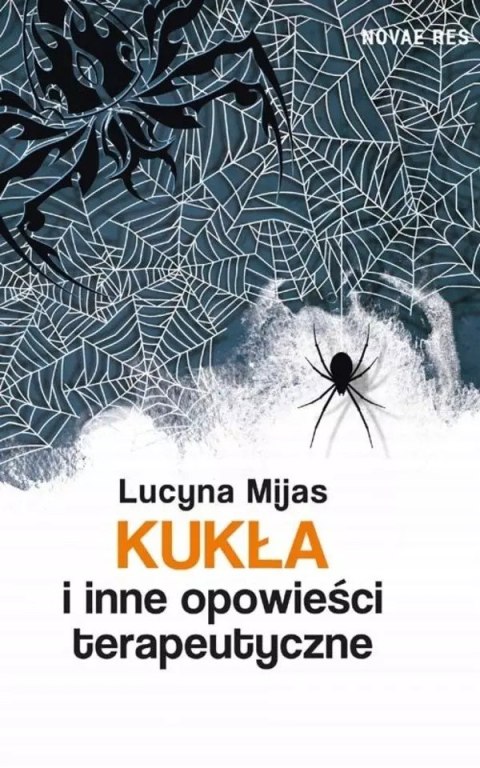 Kukła i inne opowieści terapeutyczne