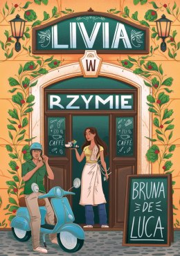 Livia w Rzymie