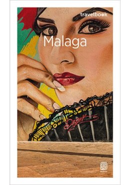 Malaga. Travelbook