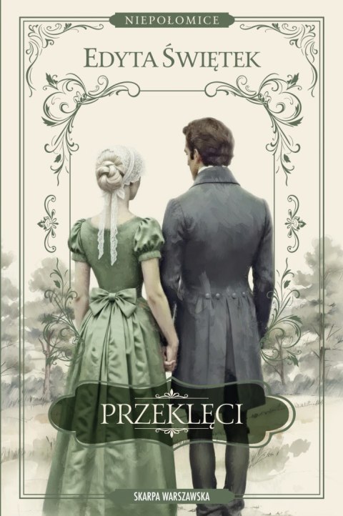 Niepołomice. Przeklęci