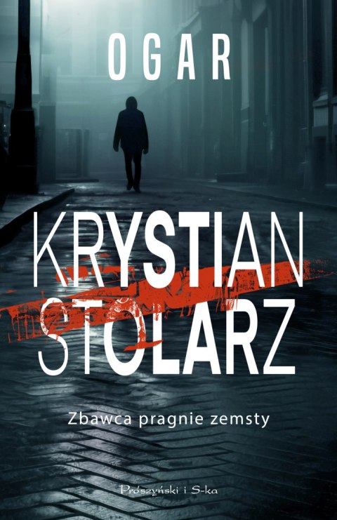 Ogar. Duże Litery