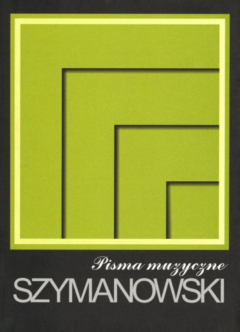 Pisma muzyczne