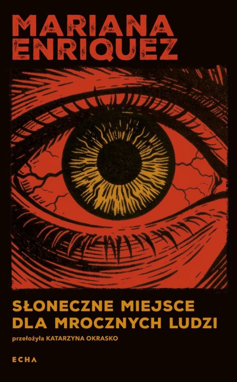 Słoneczne miejsce dla mrocznych ludzi