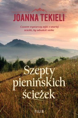 Szepty pienińskich ścieżek