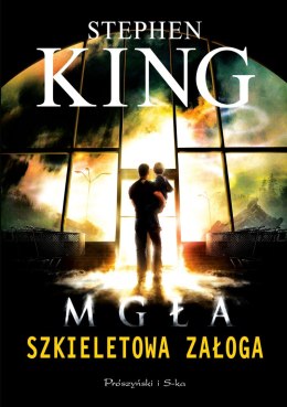 Szkieletowa załoga. Duże Litery