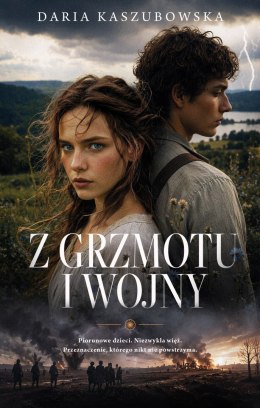 Z grzmotu i wojny