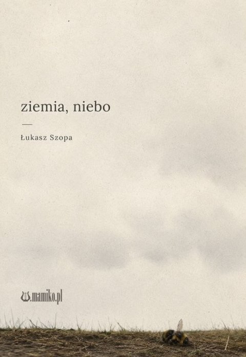 Ziemia, niebo
