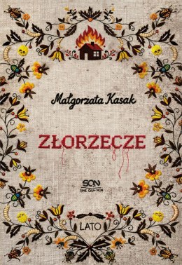 Złorzecze. W Borach