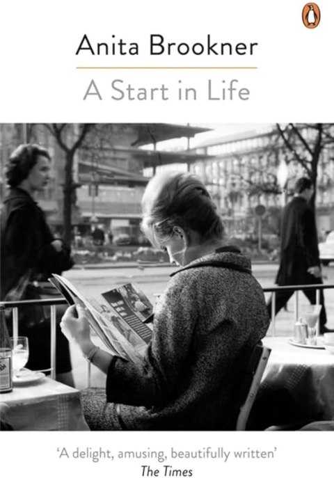 A Start in Life