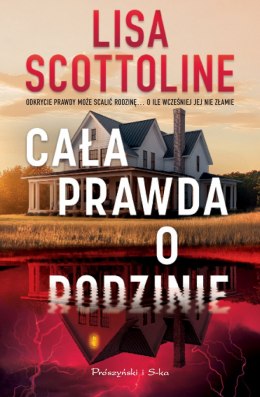 Cała prawda o rodzinie. Duże Litery